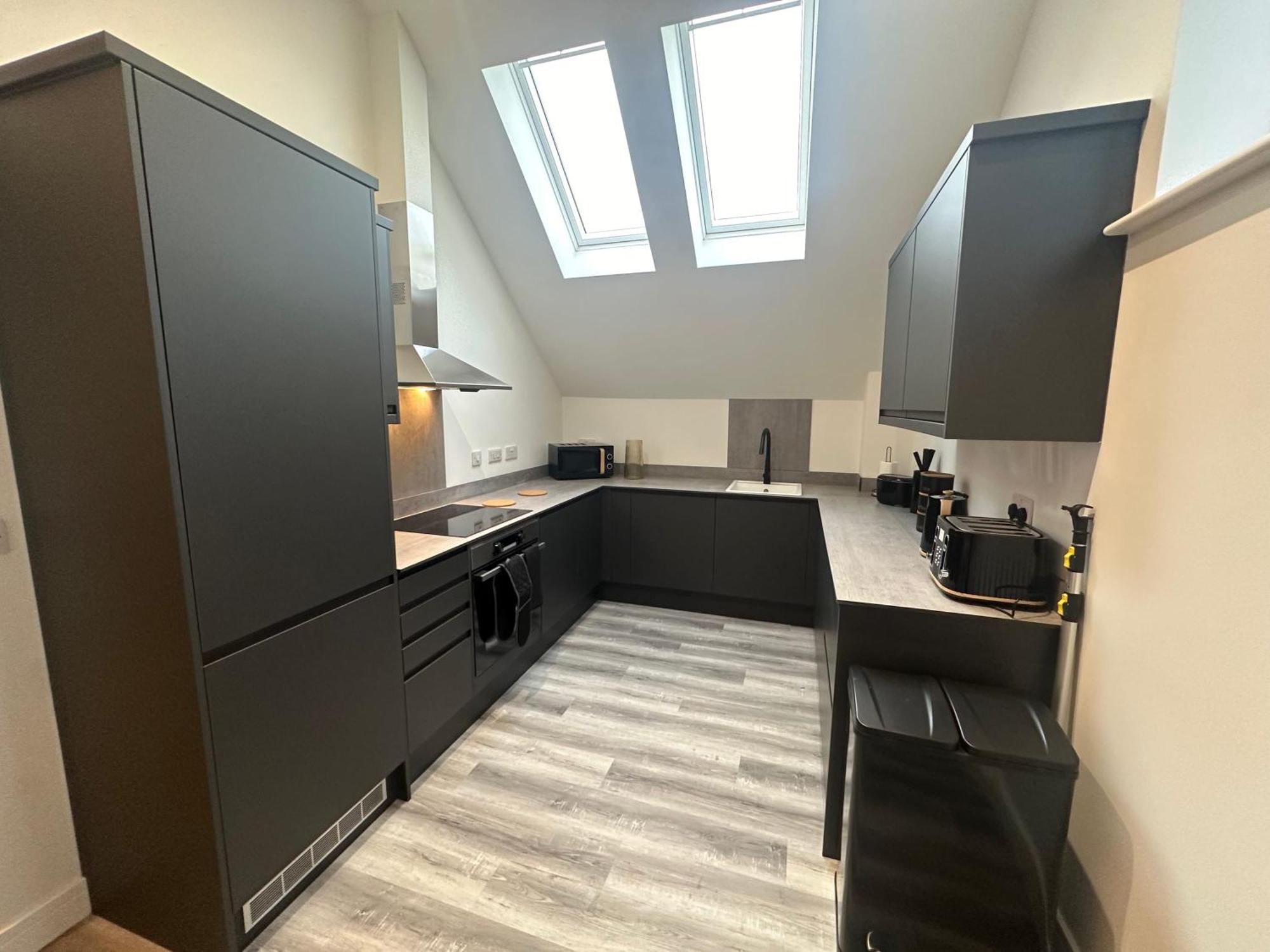 3 Ashbrook Margaret - Luxury 2 Bedroom Apartamento