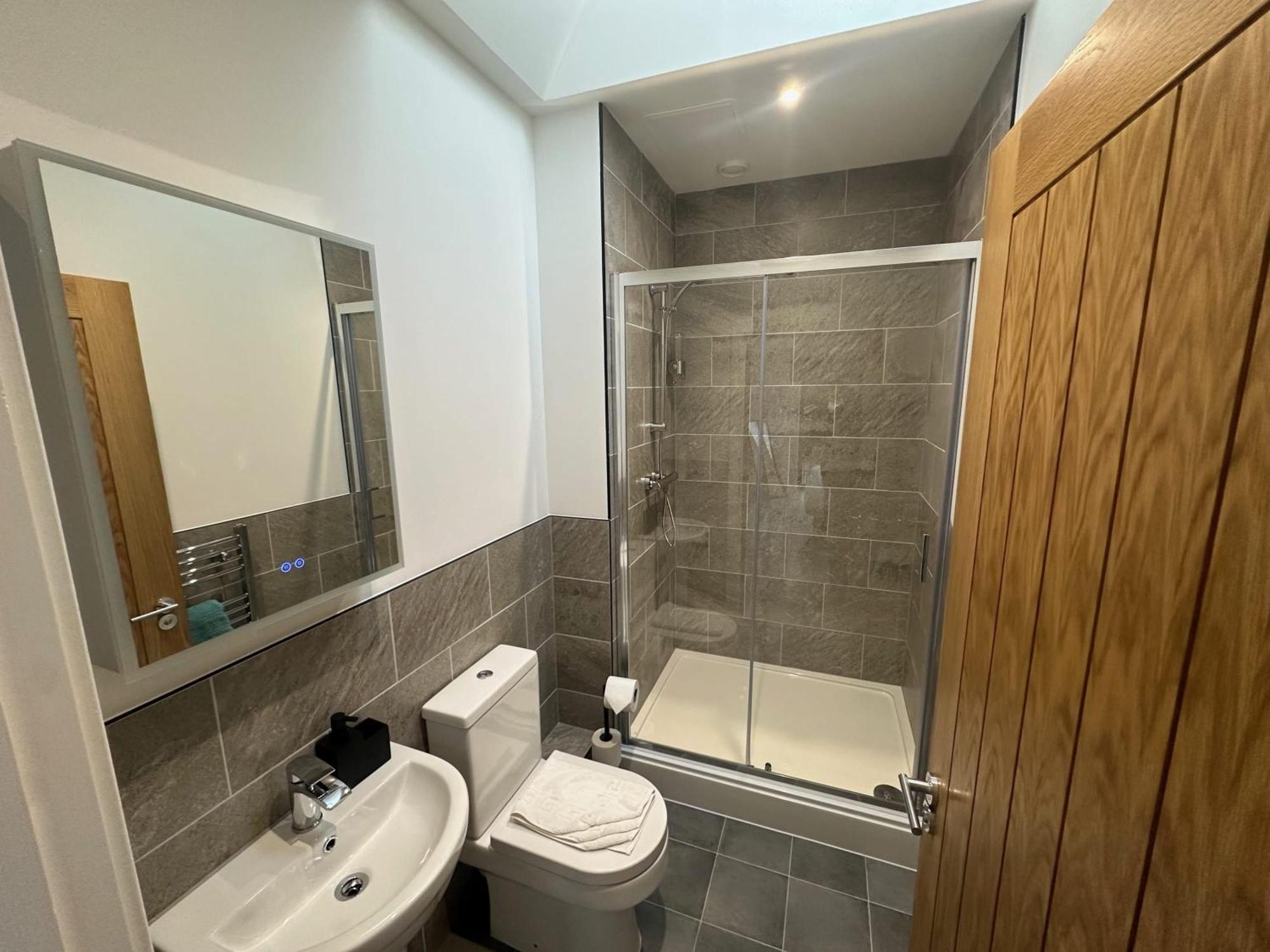 3 Ashbrook Margaret - Luxury 2 Bedroom Apartamento *