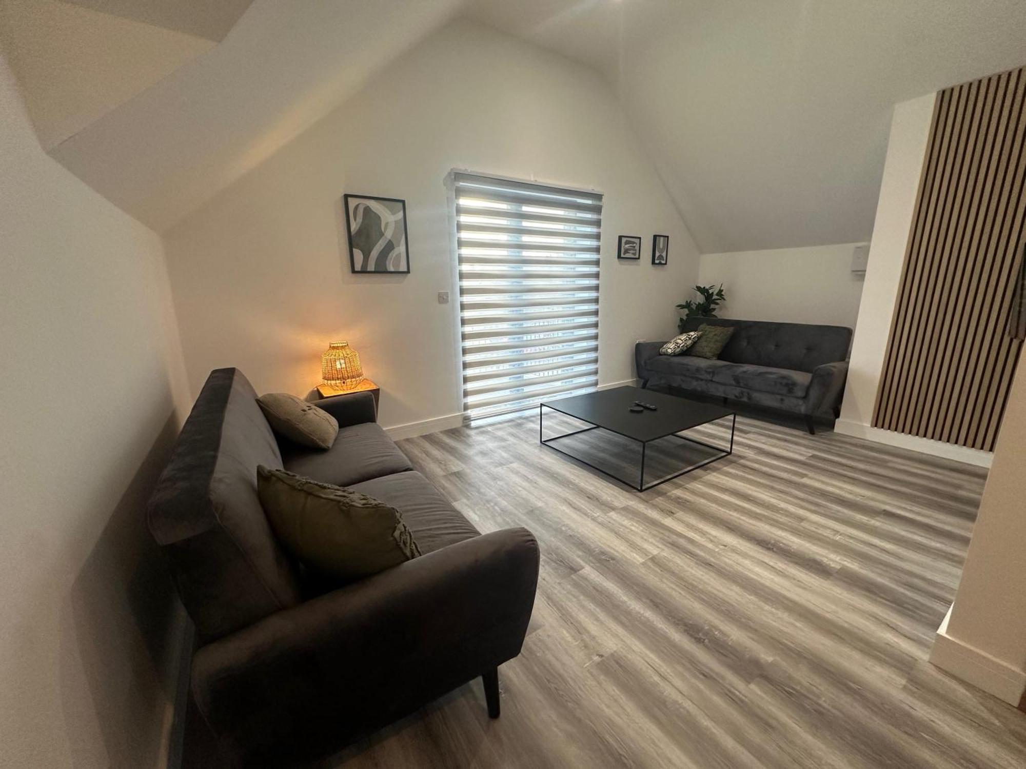 3 Ashbrook Margaret - Luxury 2 Bedroom * Oxford